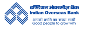 indian overseas bank logo